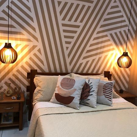Casa Vermelha Villa Lencois Bagian luar foto