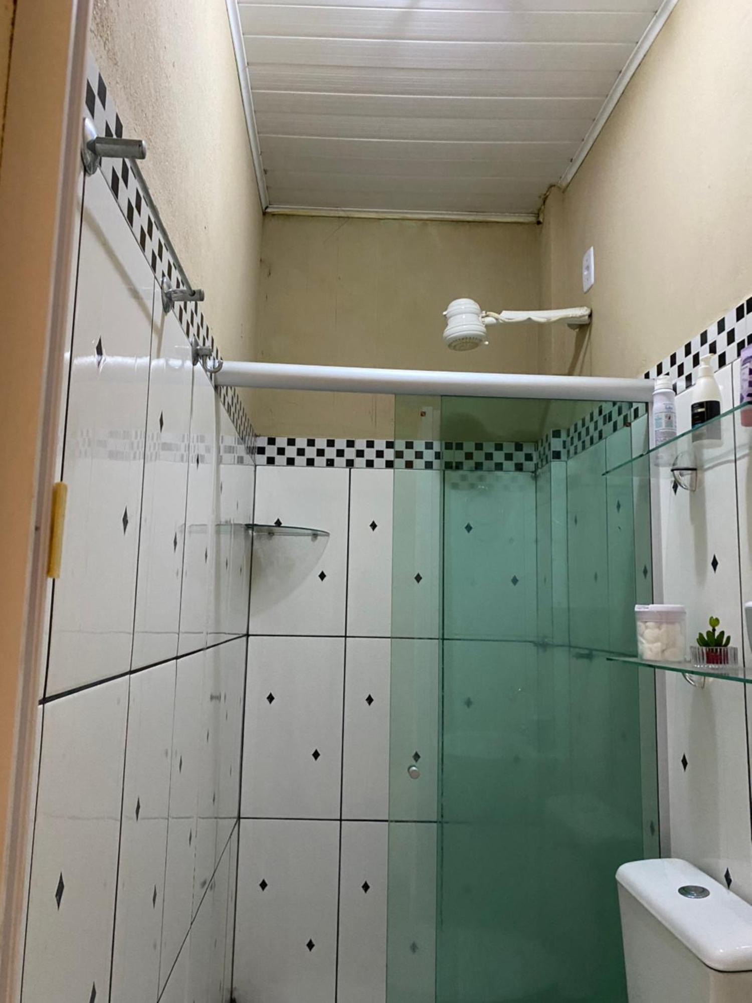 Casa Vermelha Villa Lencois Bagian luar foto
