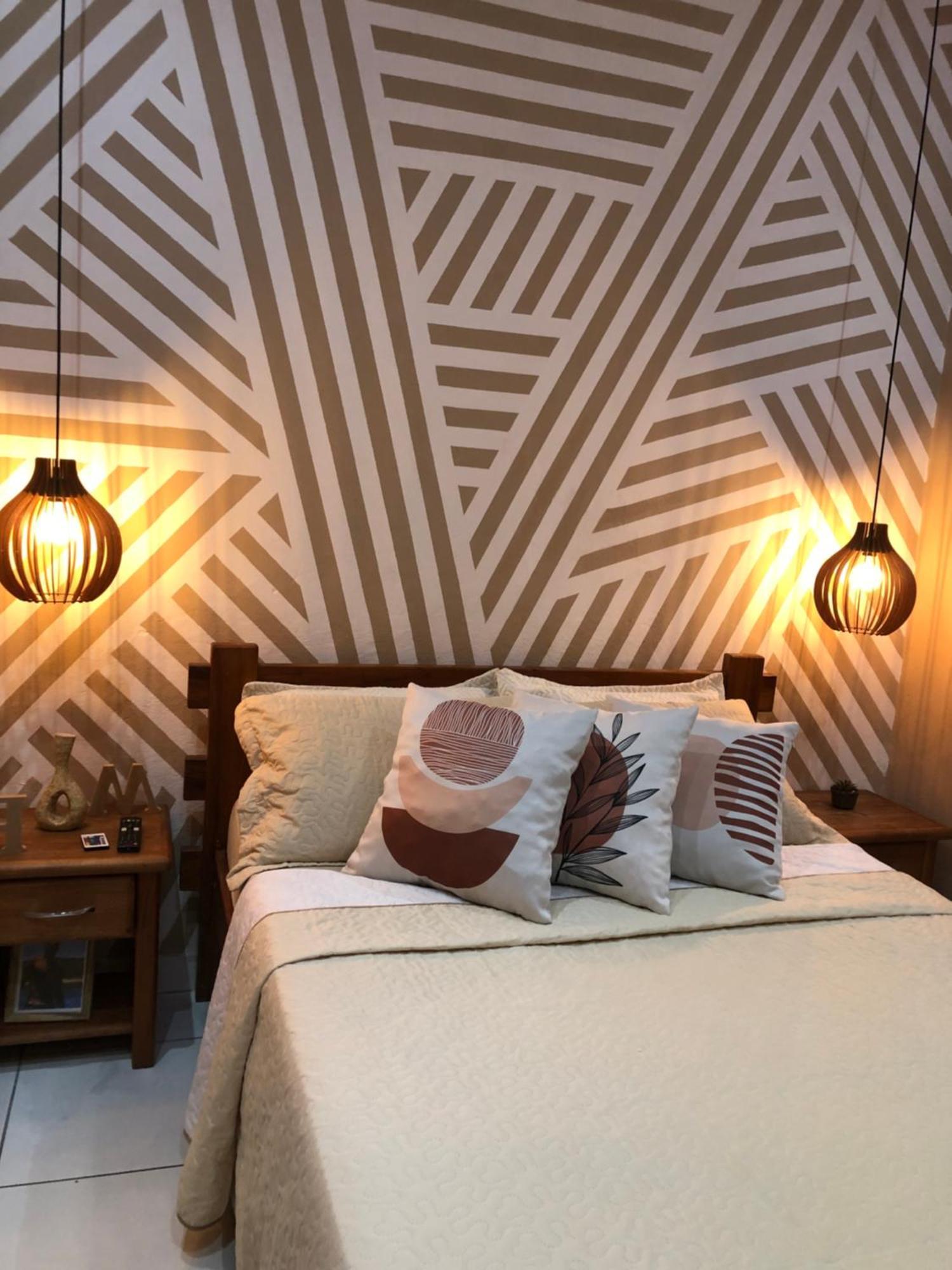 Casa Vermelha Villa Lencois Bagian luar foto