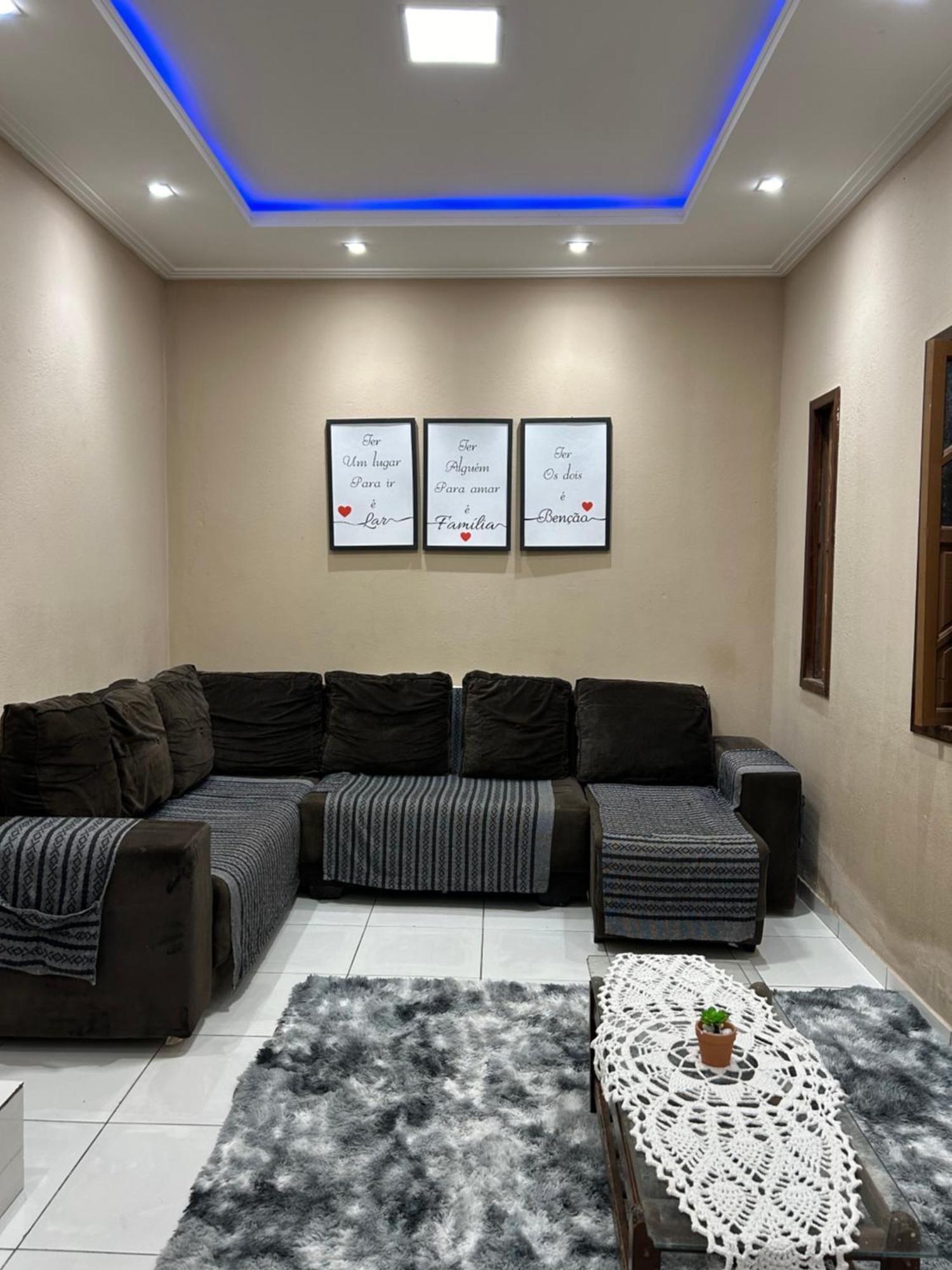 Casa Vermelha Villa Lencois Bagian luar foto